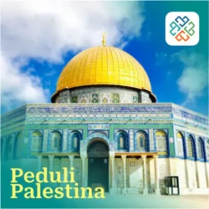 Peduli Palestina